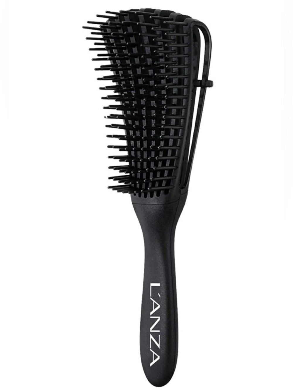 Lanza Curls Detangling Hair Brush